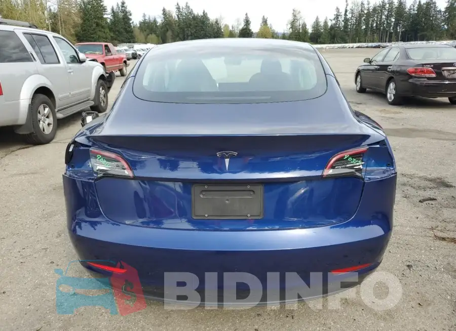5YJ3E1EA5PF575387 Photo# 6
