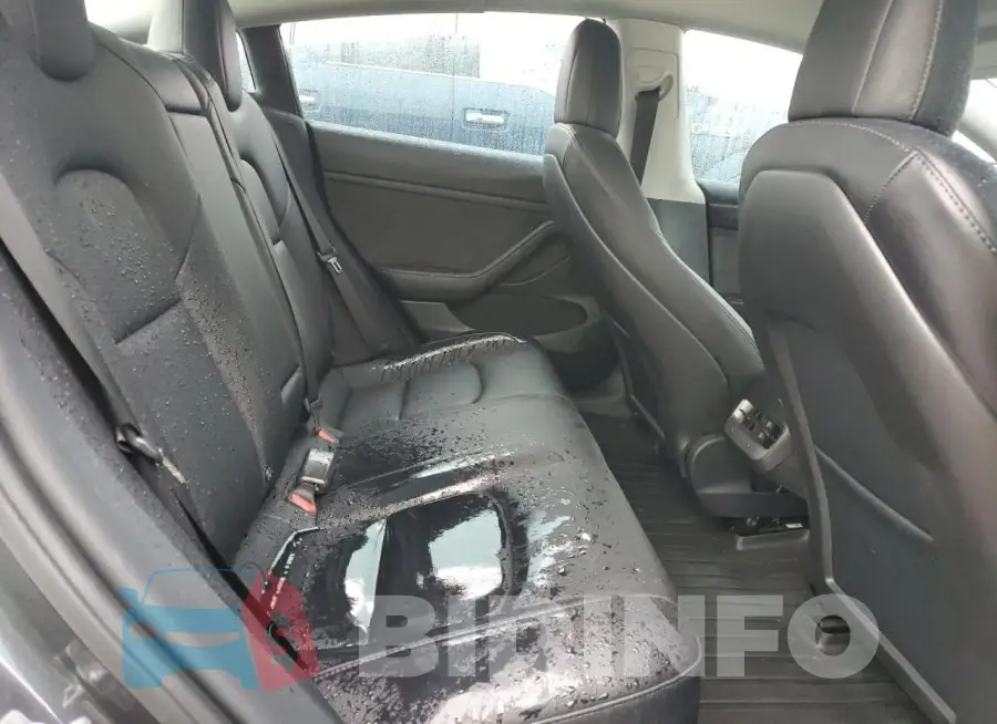 5YJ3E1EB8NF129126 Photo# 10