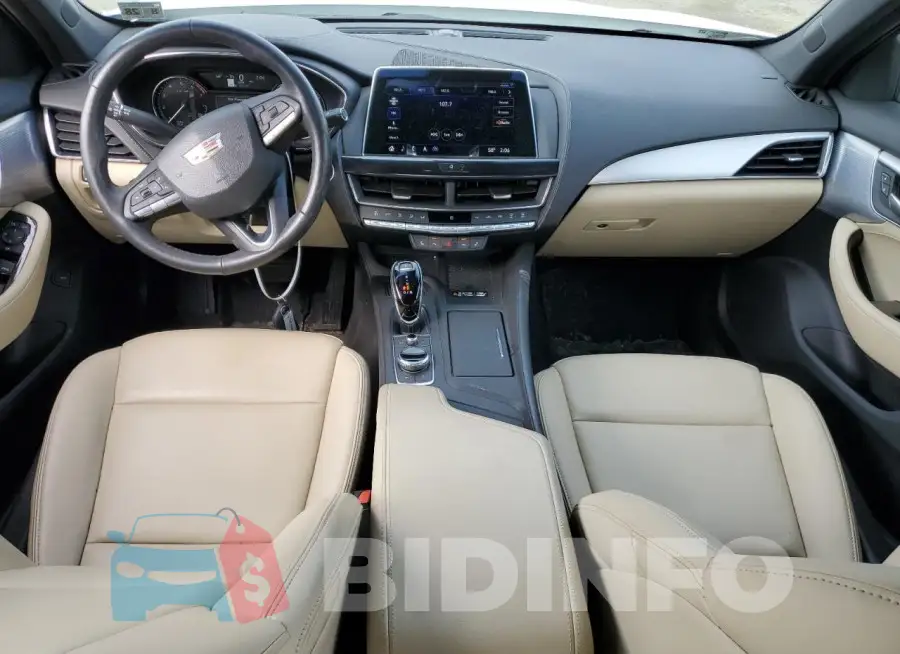 1G6DX5RK8P0152457 Photo# 8