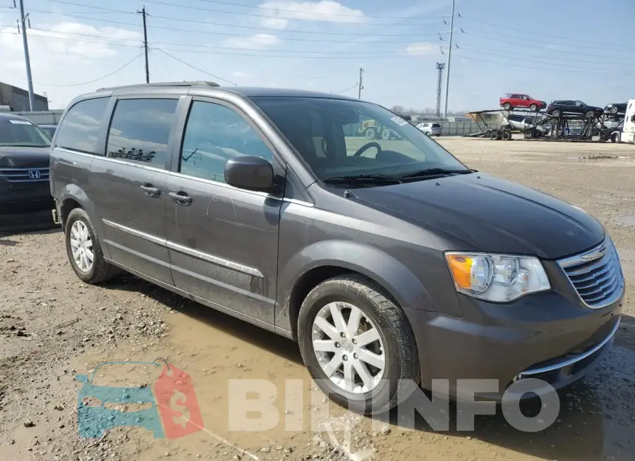 2C4RC1BG0GR113106 Photo# 4