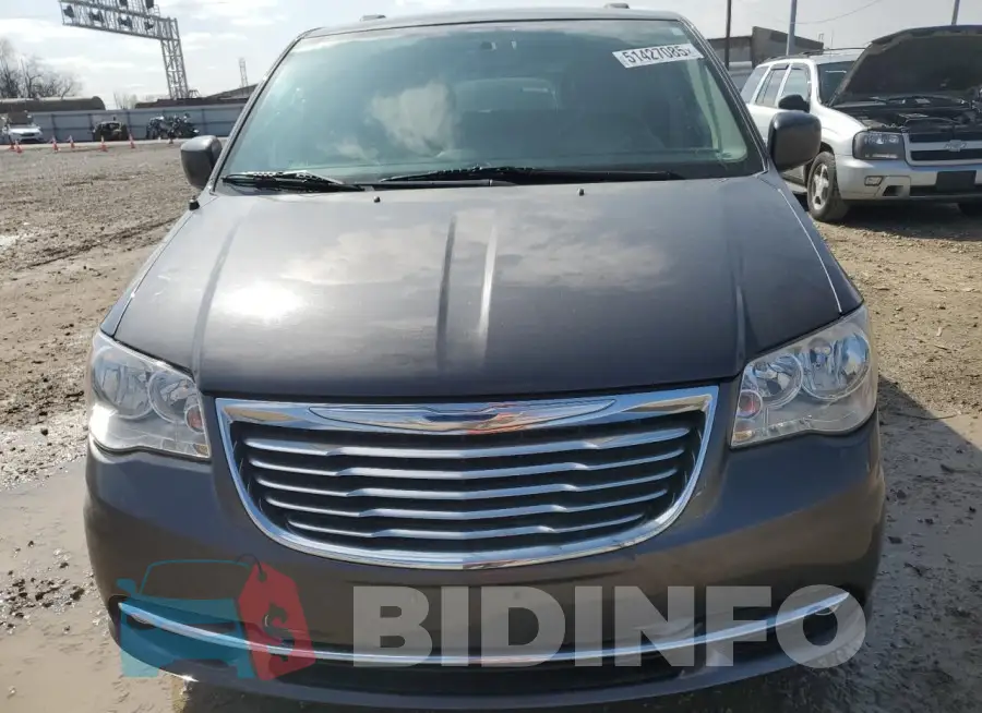 2C4RC1BG0GR113106 Photo# 5