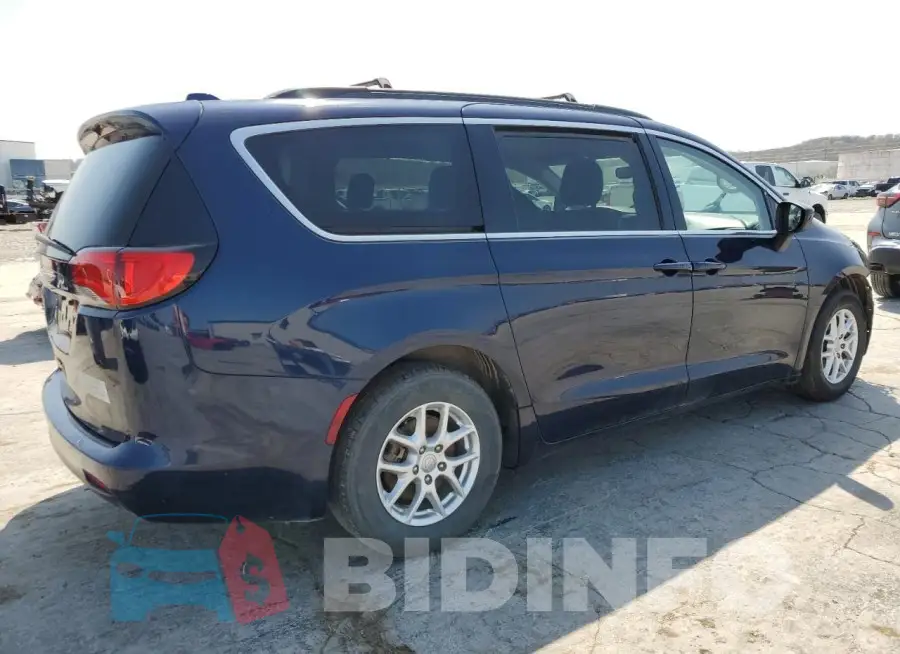 2C4RC1DGXLR145200 Photo# 3