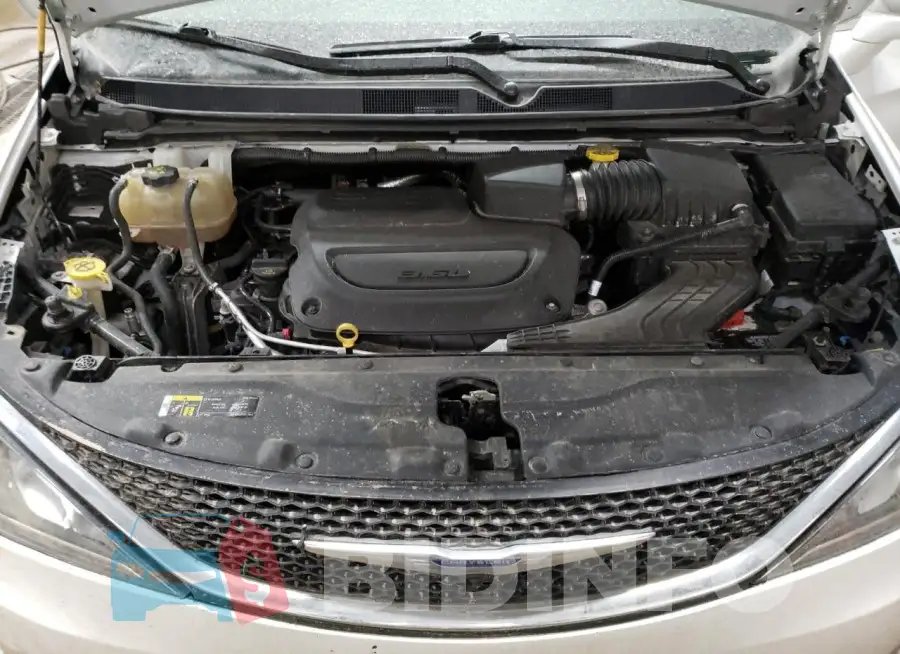 2C4RC1GG6LR272019 Photo# 12