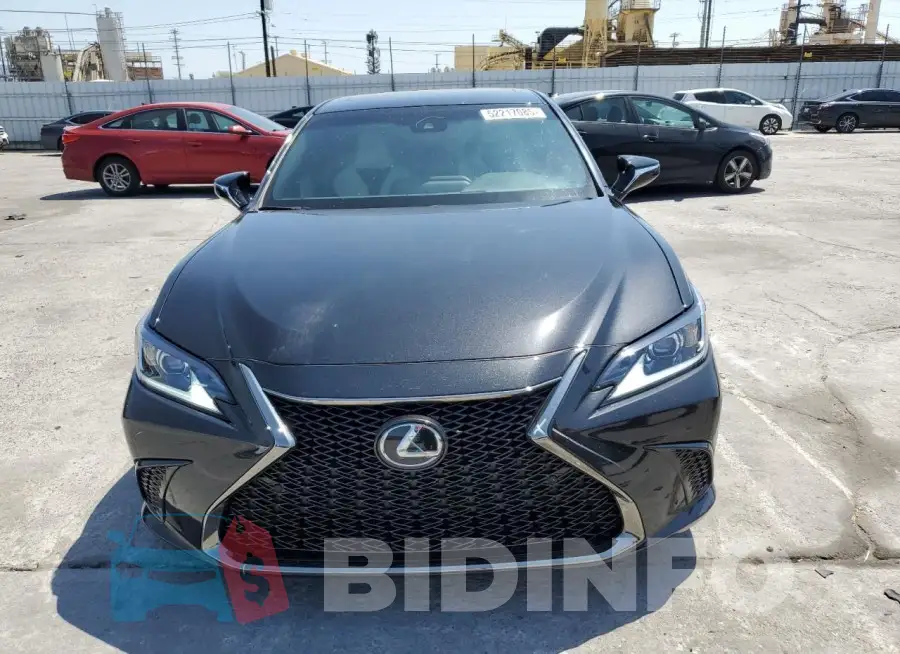 58AJZ1B14PU142056 Photo# 5