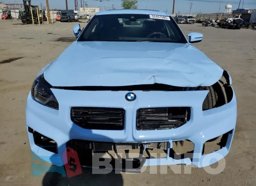 3MF23DM06S8E94517 Photo# 5
