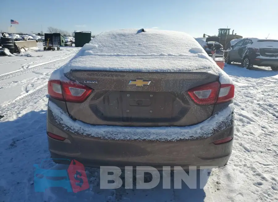 1G1BC5SM4K7104989 Photo# 6