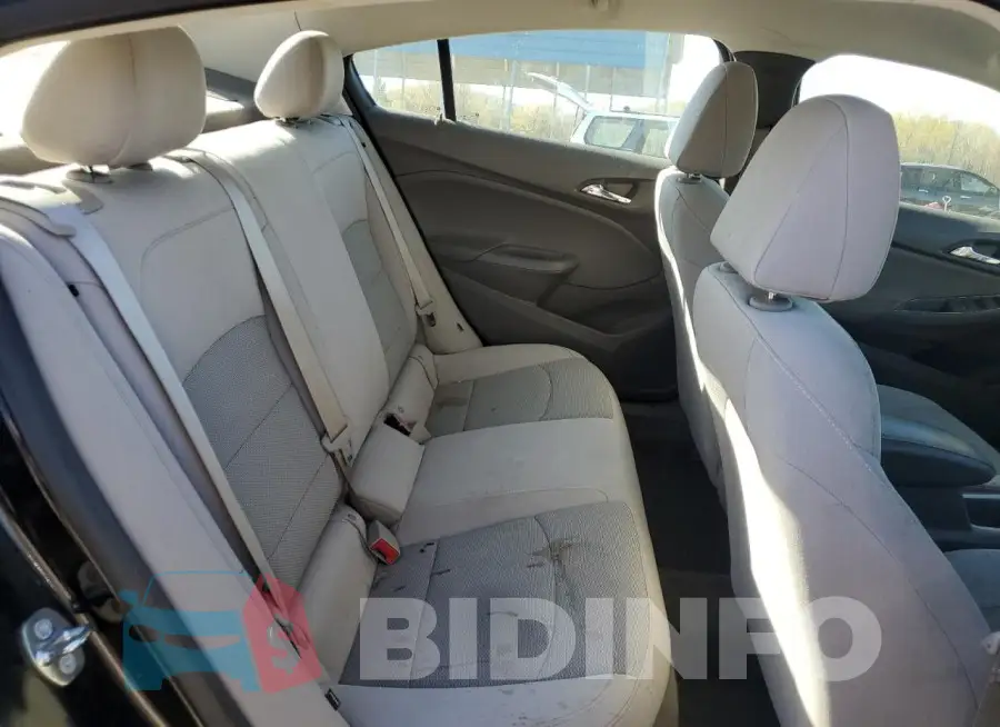 1G1BC5SM7J7141663 Photo# 10