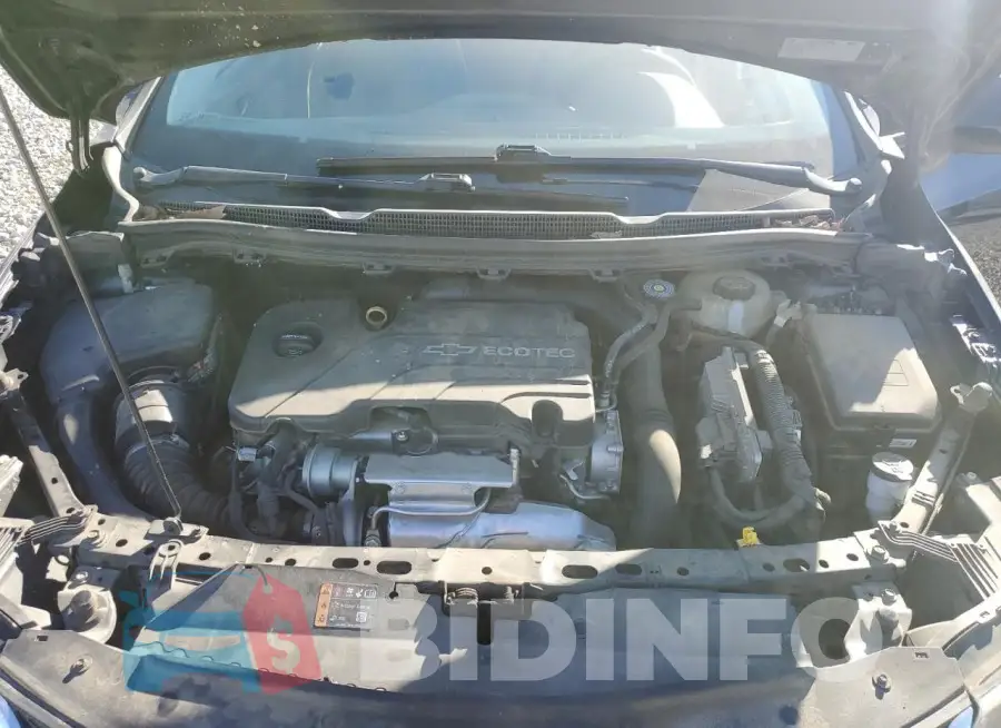 1G1BC5SM7J7141663 Photo# 11
