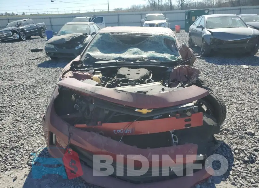 1G1FB1RS4H0151717 Photo# 5
