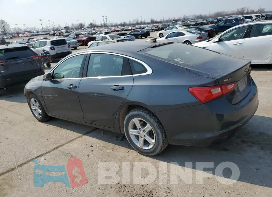 1G1ZB5ST2LF087593 Photo# 2