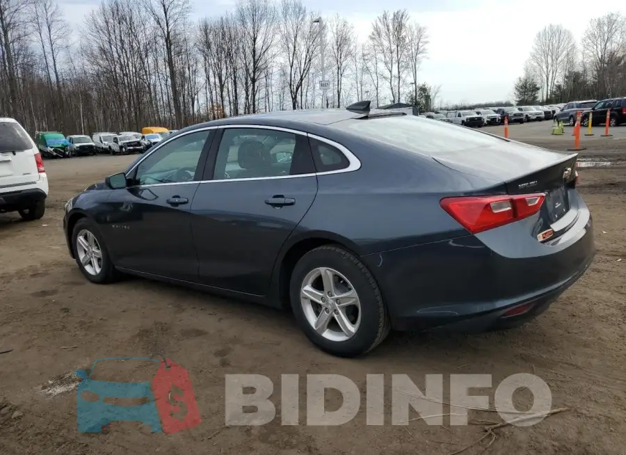 1G1ZB5ST8MF050873 Photo# 2