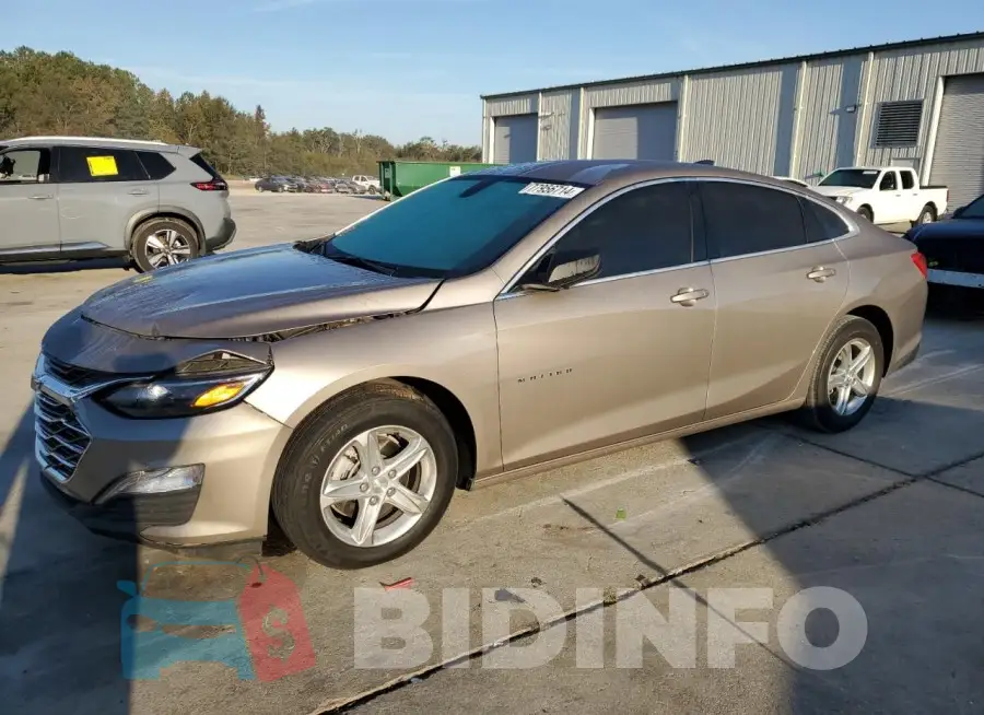 1G1ZB5ST9NF190125 Photo# 1