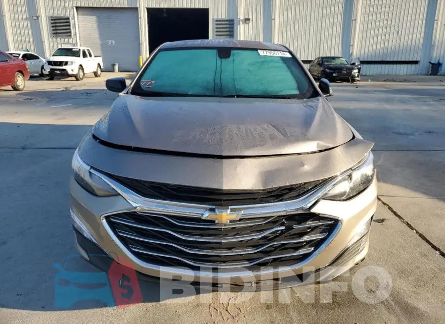 1G1ZB5ST9NF190125 Photo# 5