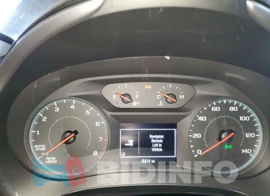 1G1ZC5ST9RF225717 Photo# 9