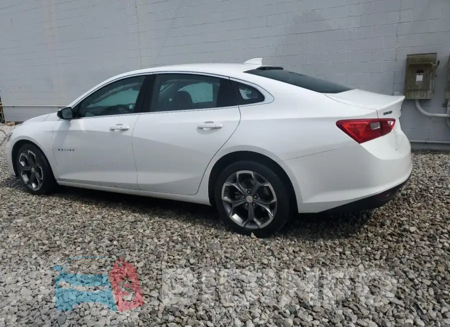 1G1ZD5ST0PF161237 Photo# 2