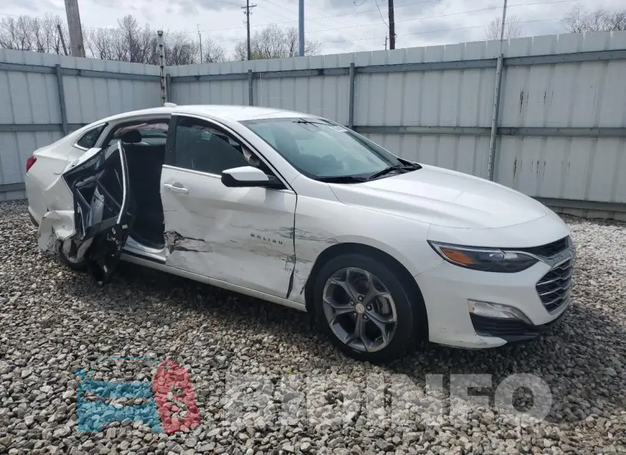 1G1ZD5ST0PF161237 Photo# 4