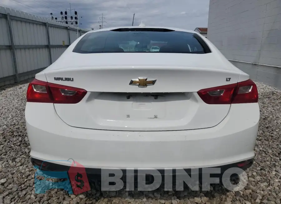 1G1ZD5ST0PF161237 Photo# 6