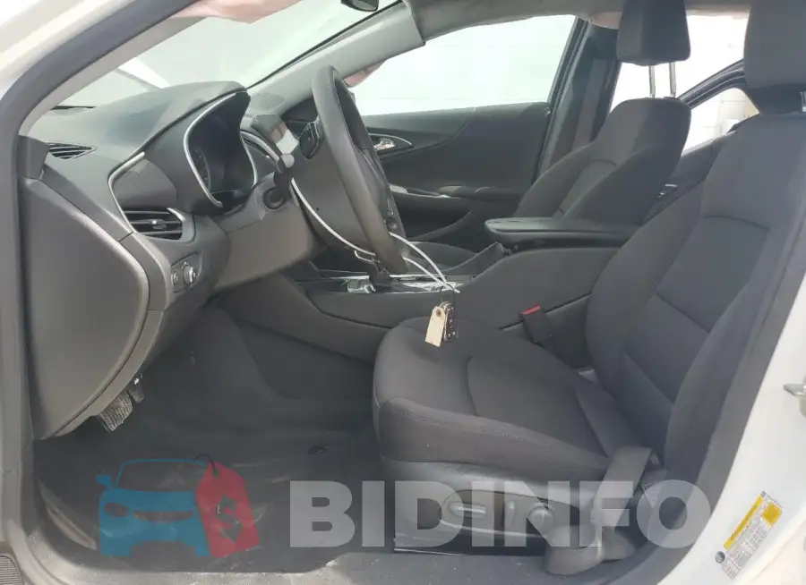 1G1ZD5ST0PF161237 Photo# 7