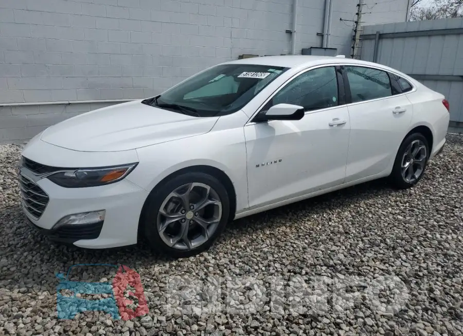 1G1ZD5ST0PF161237 Photo# 1