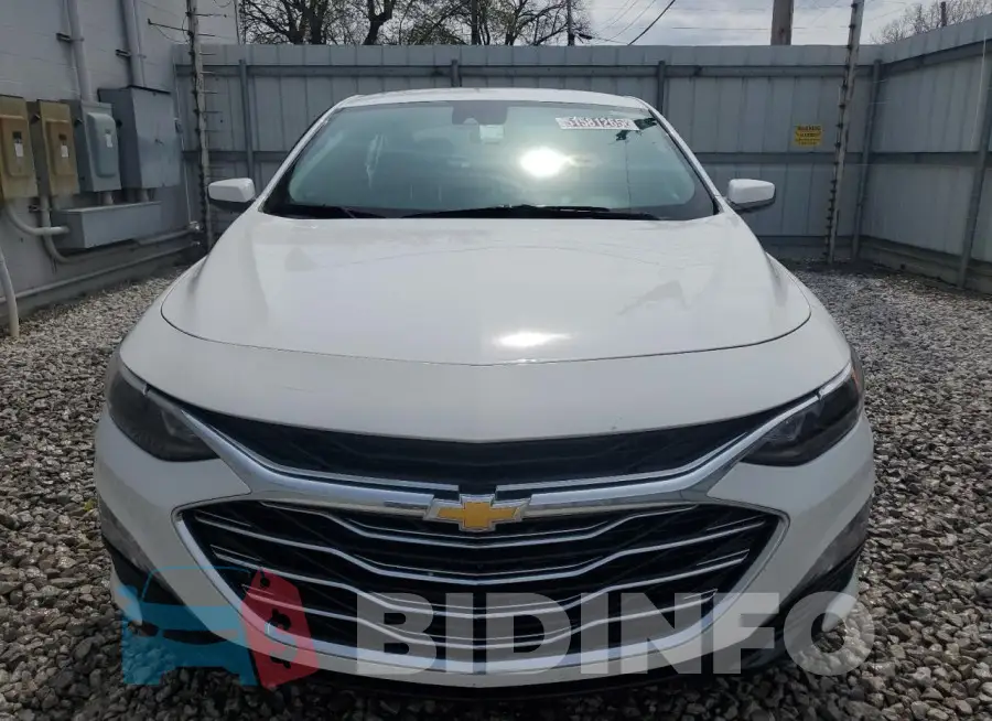 1G1ZD5ST0PF161237 Photo# 5