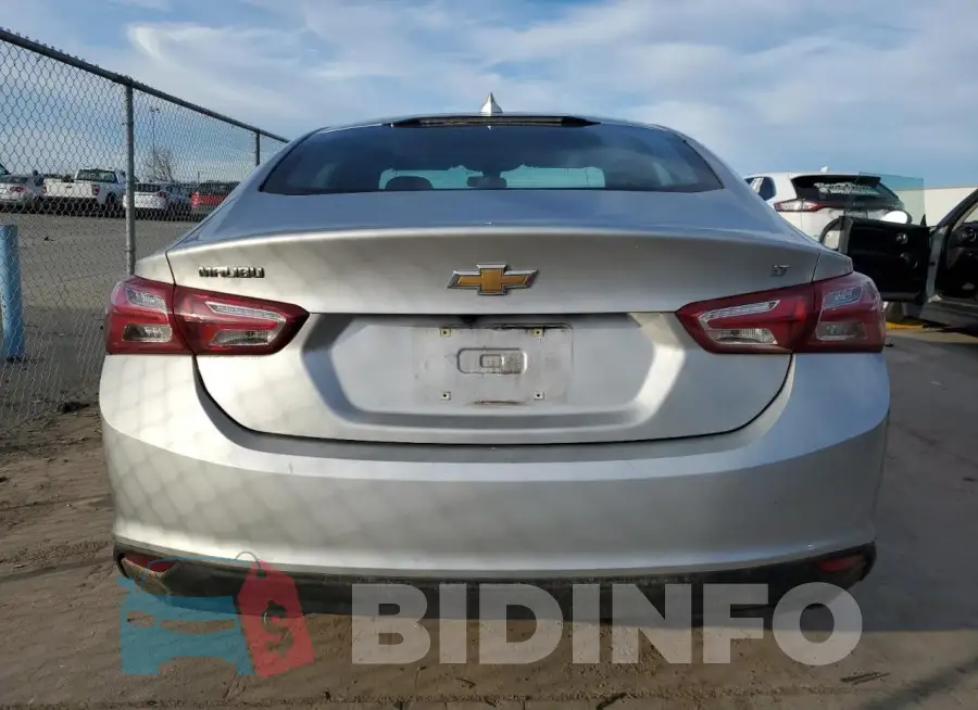 1G1ZD5ST1LF037259 Photo# 6