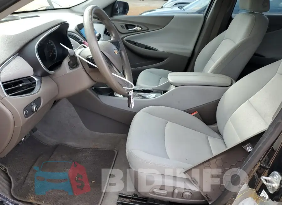 1G1ZD5ST2KF110024 Photo# 7