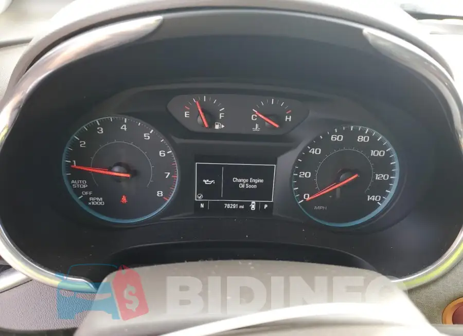 1G1ZD5ST2KF110024 Photo# 9