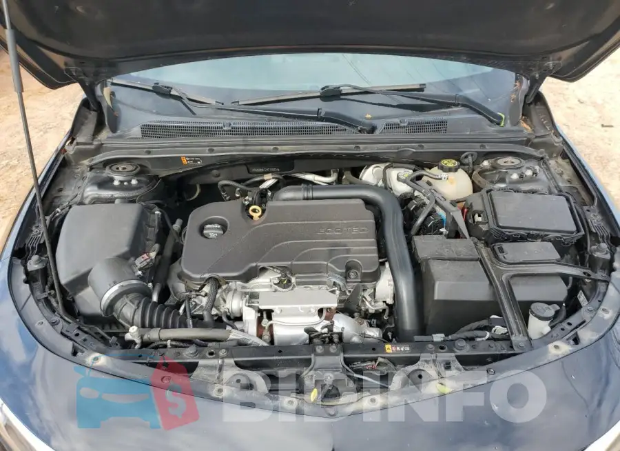 1G1ZD5ST2KF110024 Photo# 11
