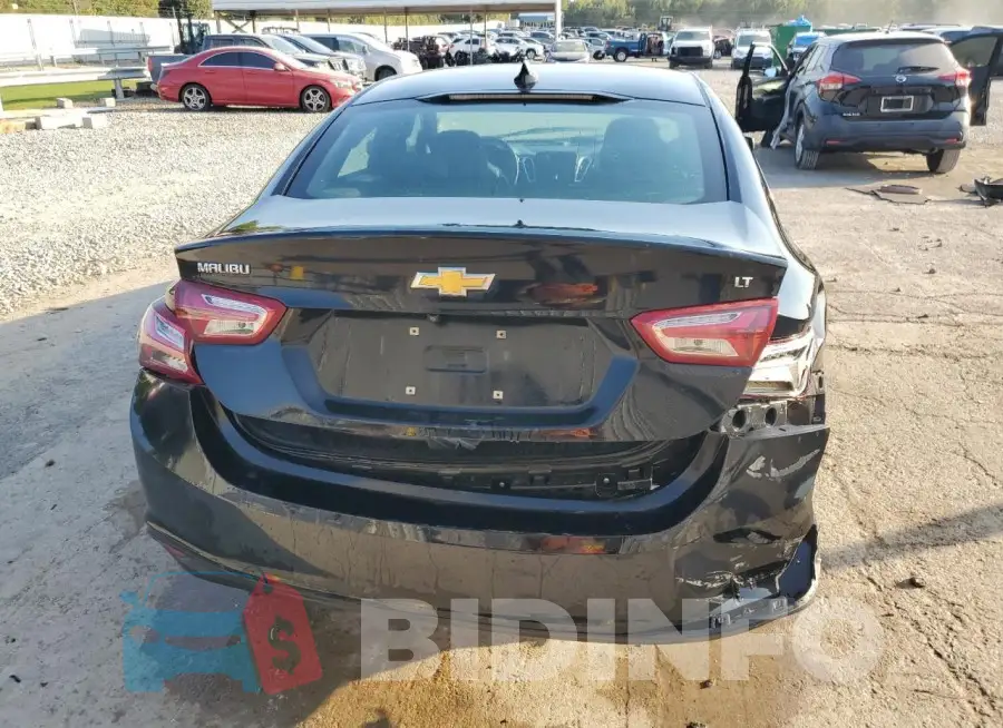 1G1ZD5ST2KF175374 Photo# 6