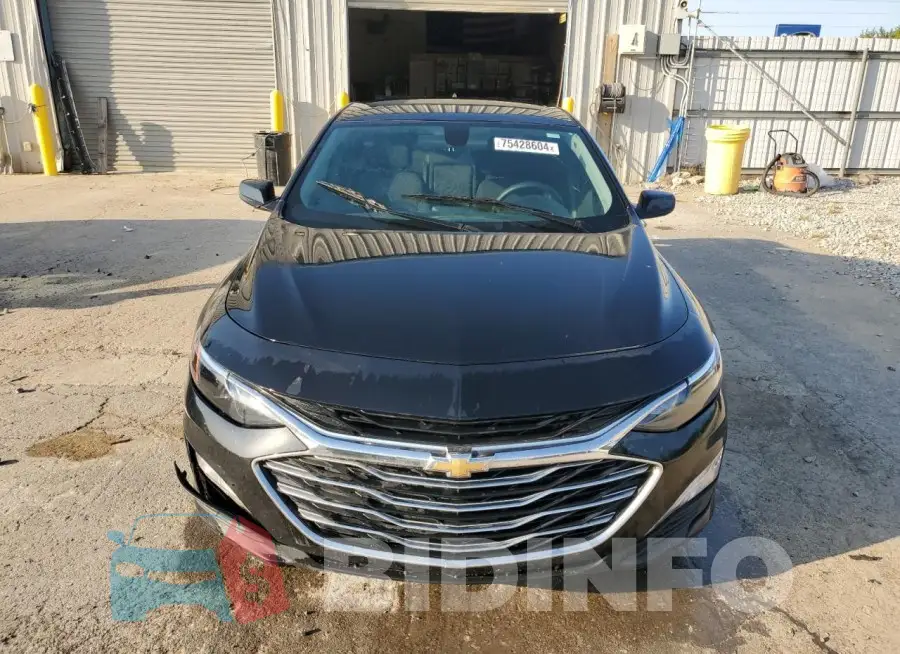 1G1ZD5ST2KF175374 Photo# 5