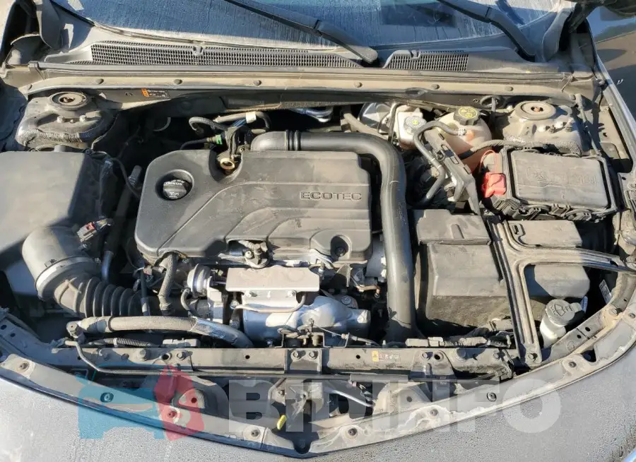 1G1ZD5ST2KF175374 Photo# 11