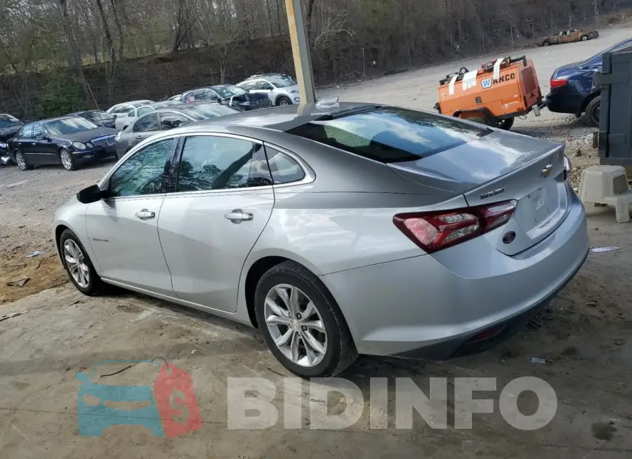 1G1ZD5ST3MF024997 Photo# 2