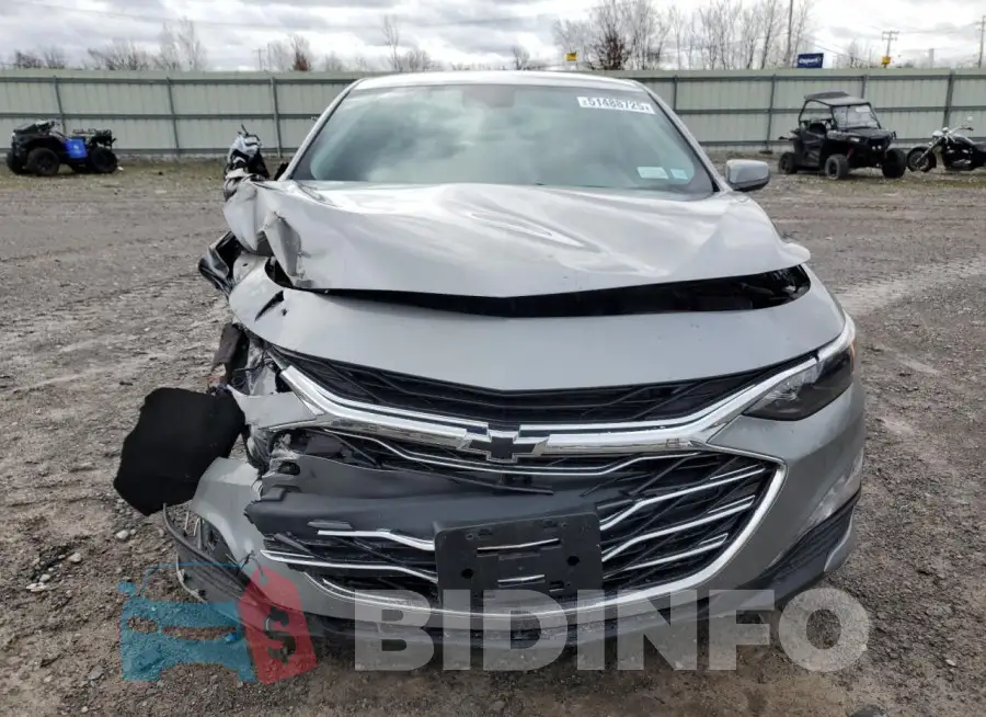 1G1ZD5ST3RF113198 Photo# 5