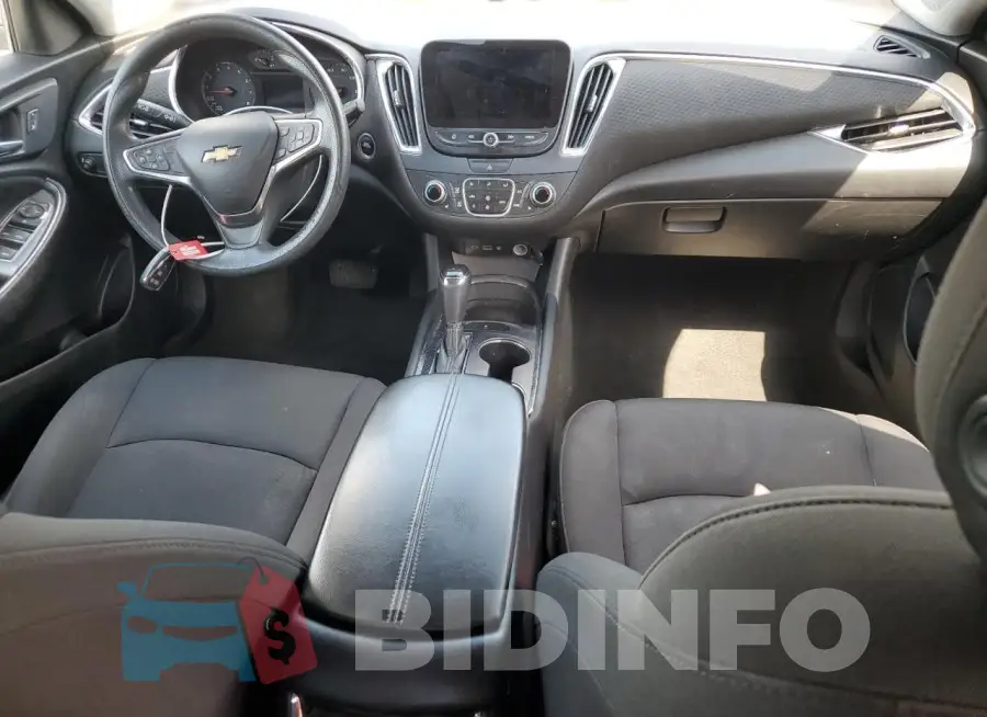 1G1ZD5ST4KF159418 Photo# 8