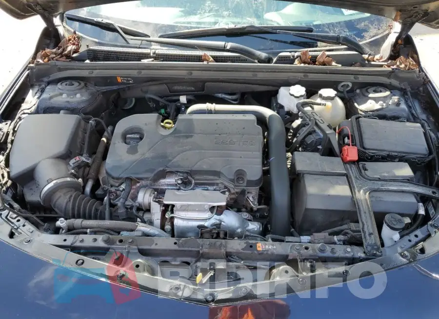 1G1ZD5ST4PF182379 Photo# 11