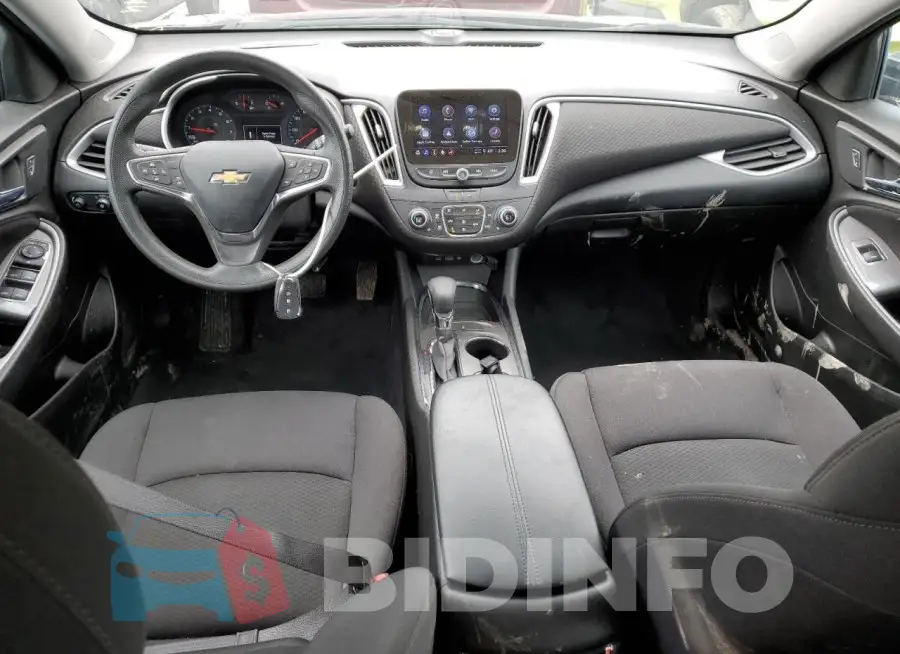 1G1ZD5ST4PF215879 Photo# 8
