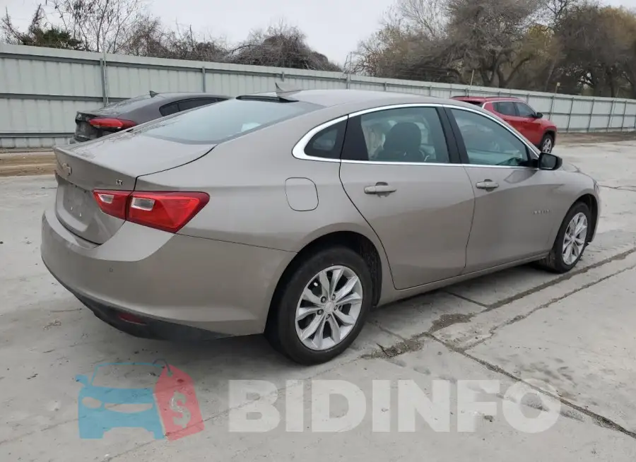 1G1ZD5ST5PF185128 Photo# 3
