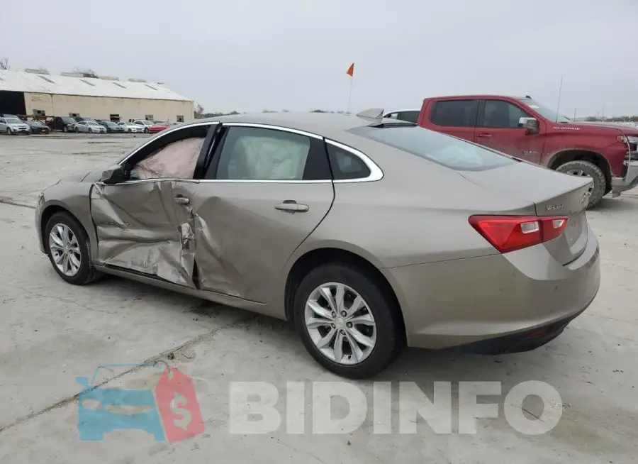 1G1ZD5ST5PF185128 Photo# 2