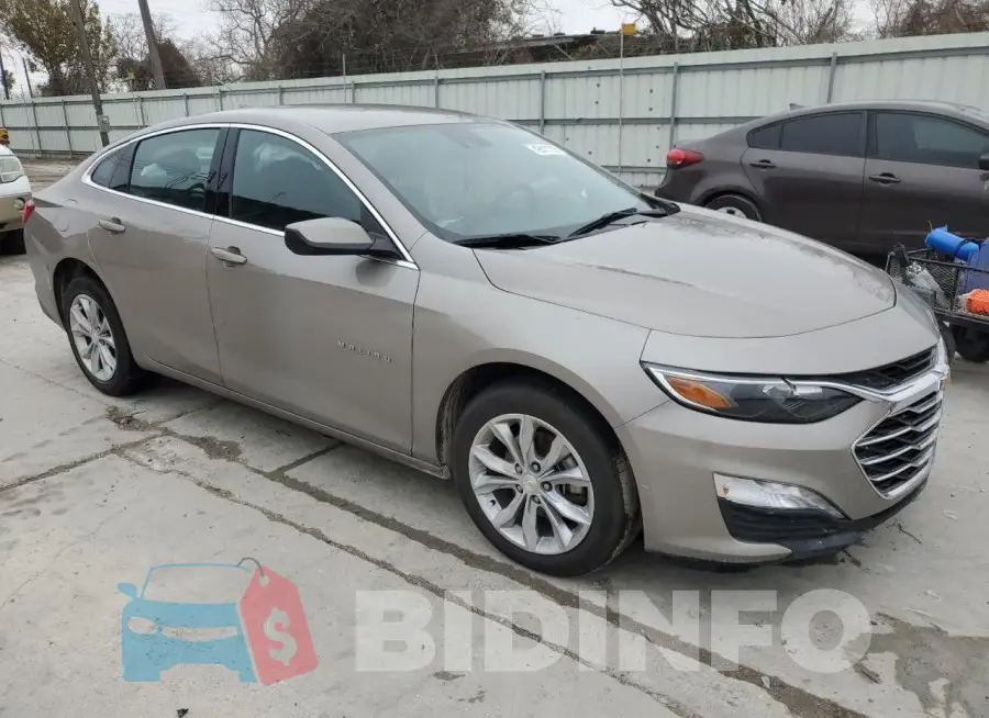 1G1ZD5ST5PF185128 Photo# 4
