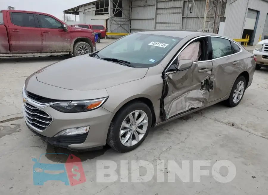 1G1ZD5ST5PF185128 Photo# 1