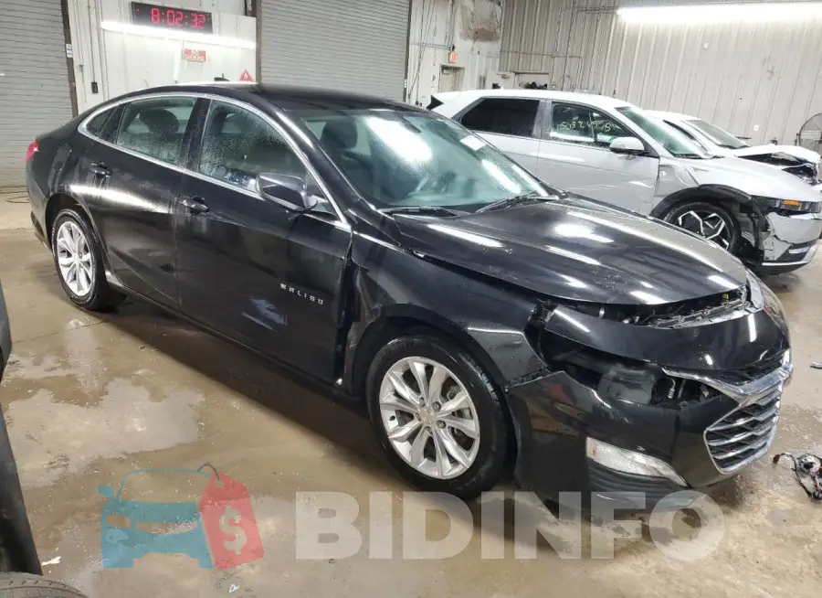 1G1ZD5ST5PF222937 Photo# 4
