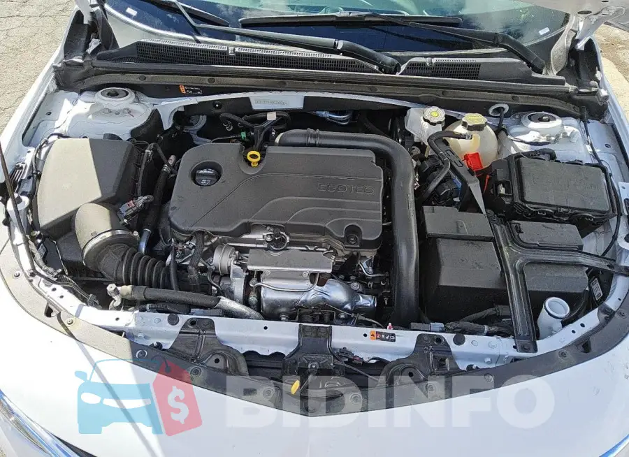 1G1ZD5ST6RF230595 Photo# 11