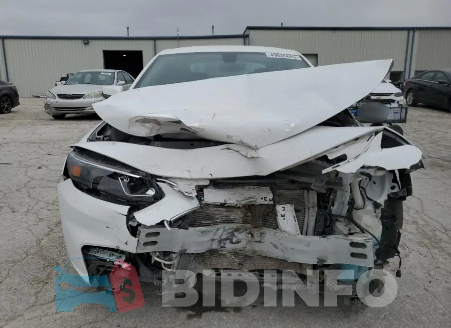1G1ZD5ST7JF225328 Photo# 5