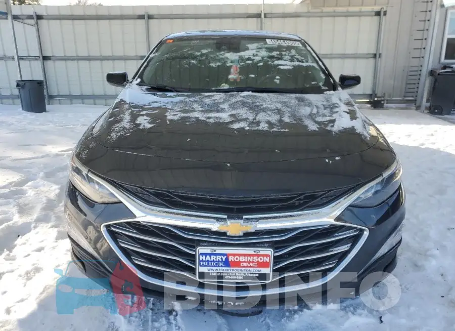 1G1ZD5ST8RF195512 Photo# 5