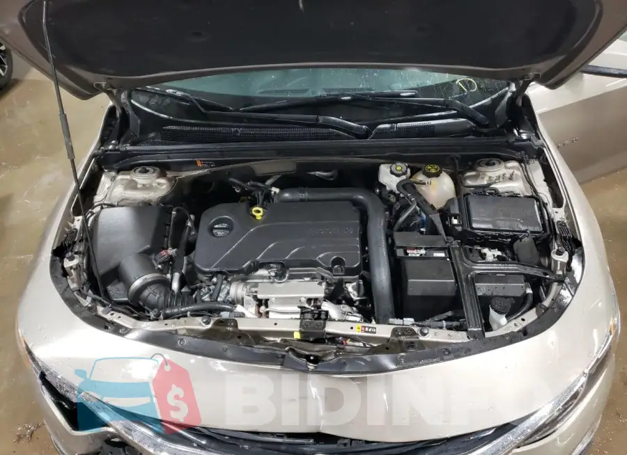 1G1ZD5STXPF252015 Photo# 11
