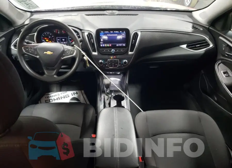 1G1ZD5STXPF252015 Photo# 8