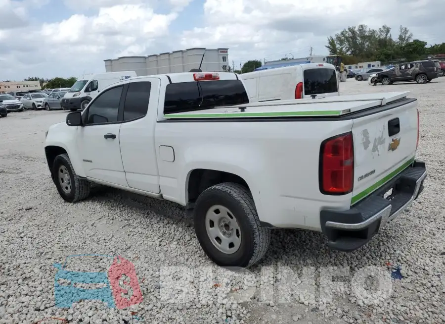1GCHSBEA9K1208708 Photo# 2