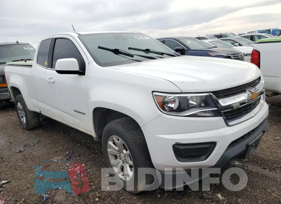 1GCHSCEA2L1163943 Photo# 4
