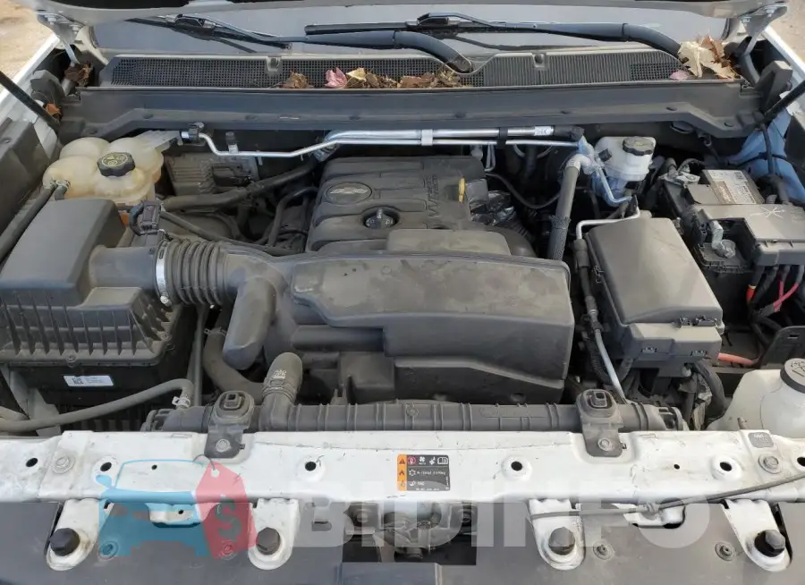 1GCHSCEA2L1163943 Photo# 11