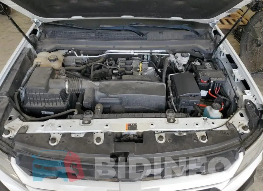 1GCHSCEA9N1231383 Photo# 11